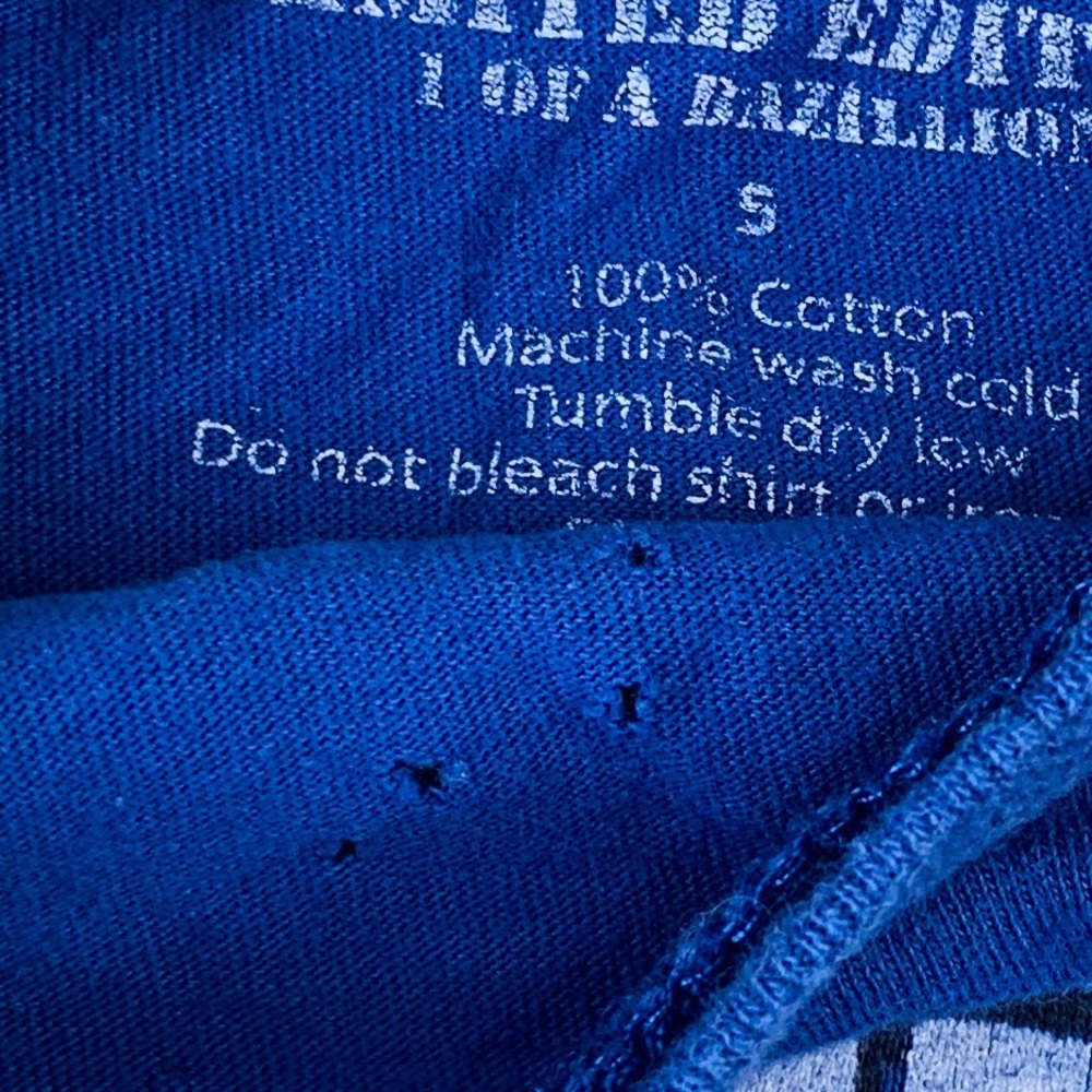 Frosted Snakes Graphic Kids Shirt - Picture 4 of 4